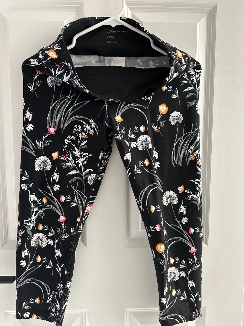 Donna Karan Activewear Pants